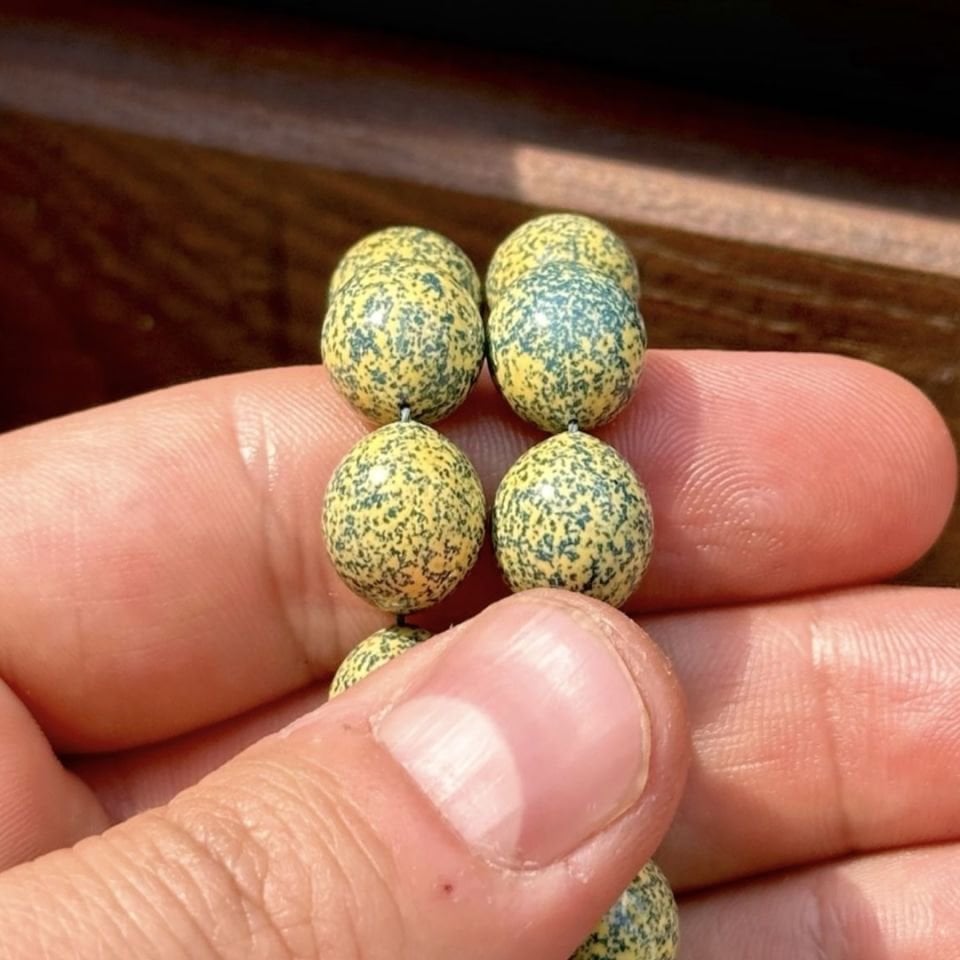 Usta İşi Katalin Tesbih