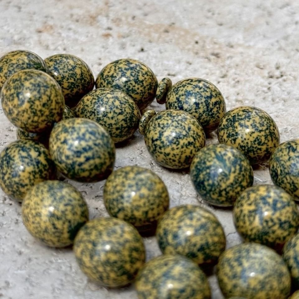 Usta İşi Katalin Tesbih