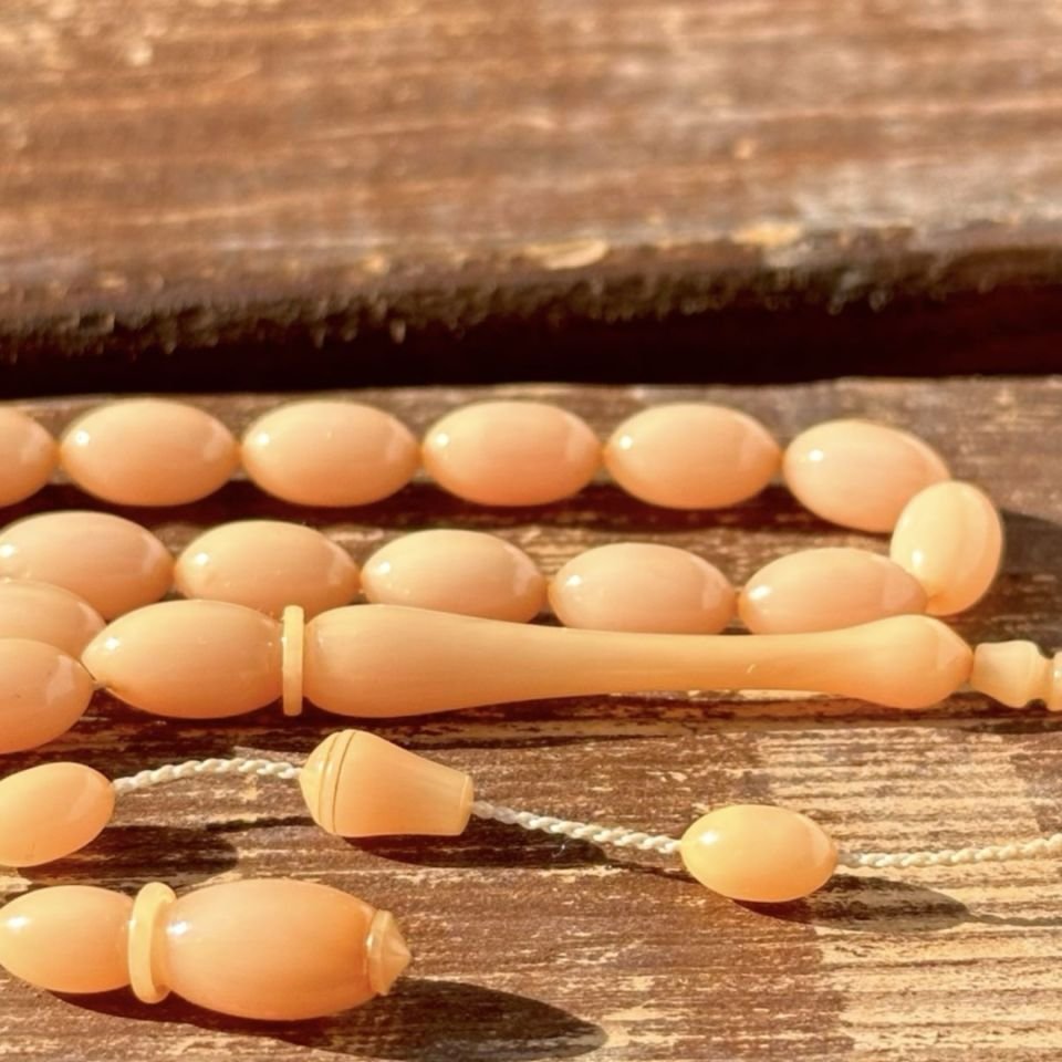 Antika Katalin Tesbih