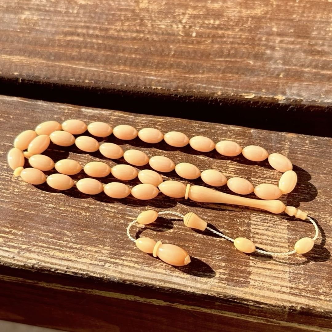 Antika Katalin Tesbih