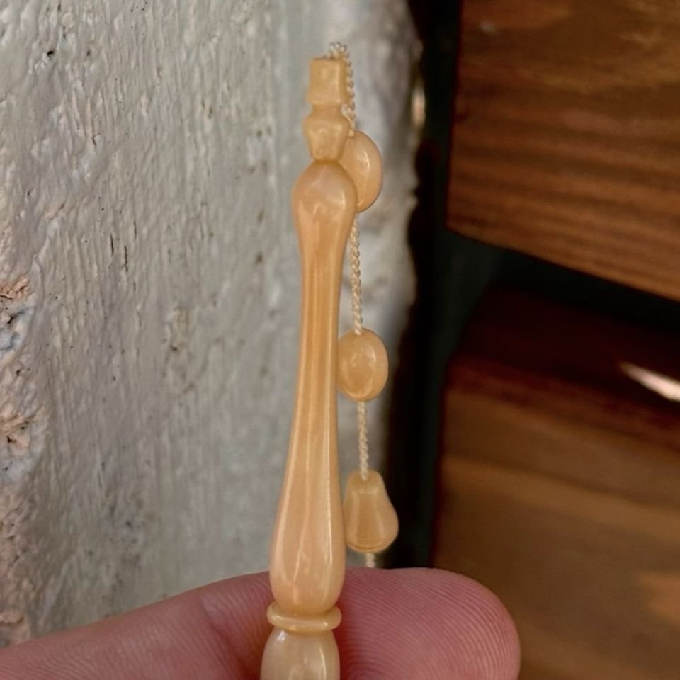 Antika Katalin Tesbih