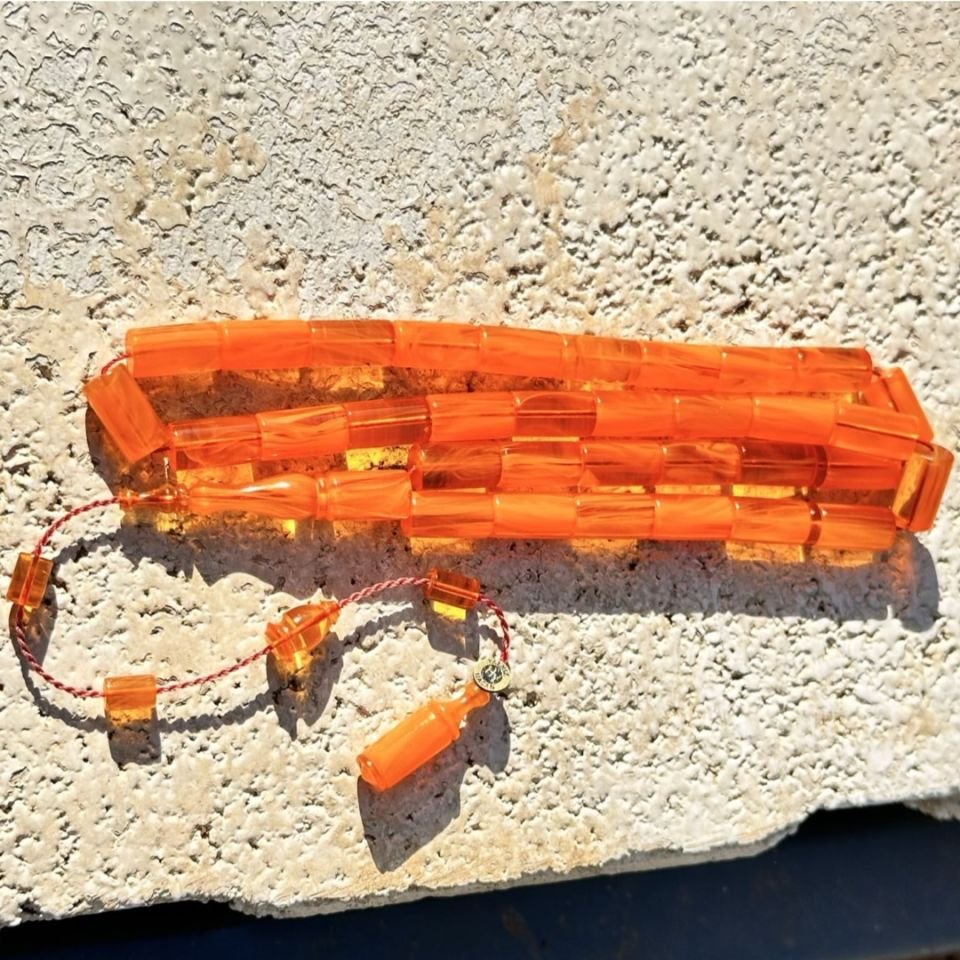 Kesme Miskevi Tesbih