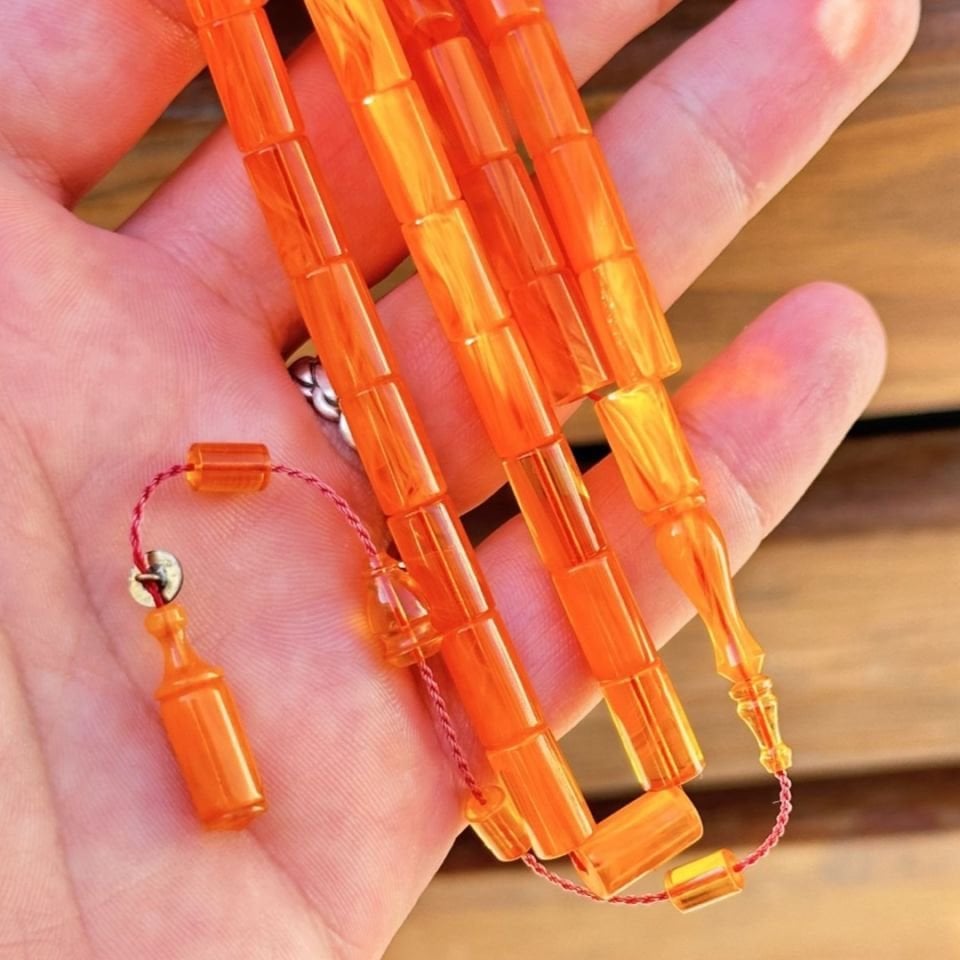 Kesme Miskevi Tesbih