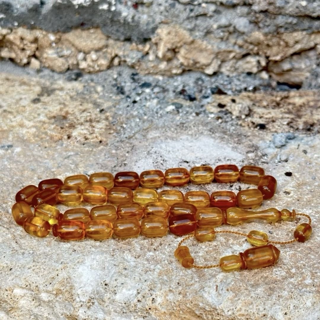 Kapsül Katalin Tesbih