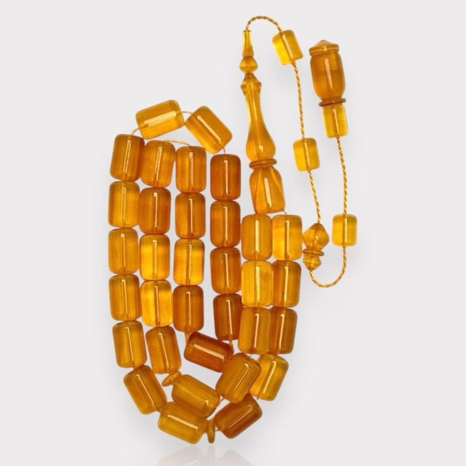 Kapsül Katalin Tesbih