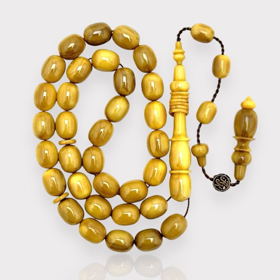 Halkalı Katalin Tesbih