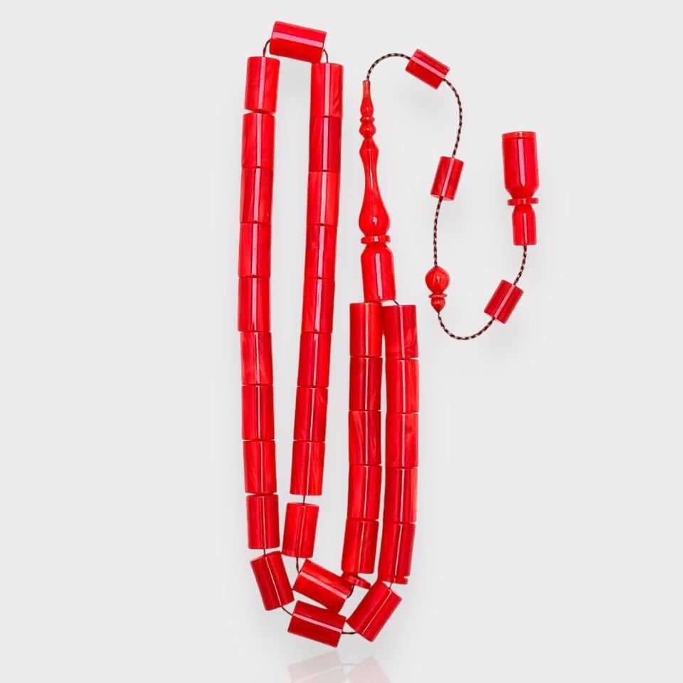 Kesme Eski Katalin Tesbih