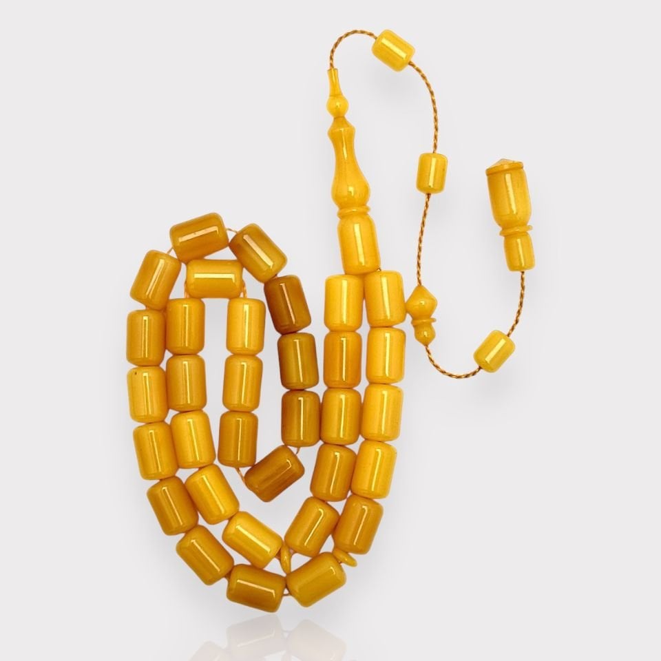 Antika Katalin Tesbih