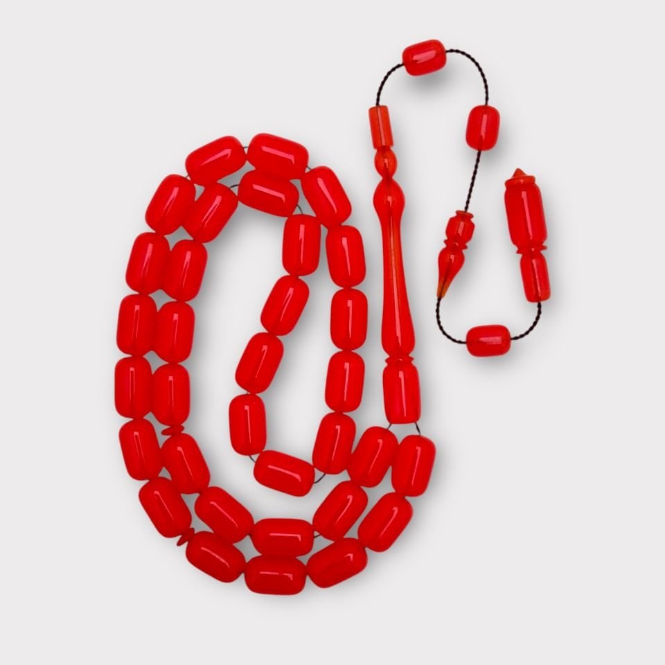 Antika Katalin Tesbih