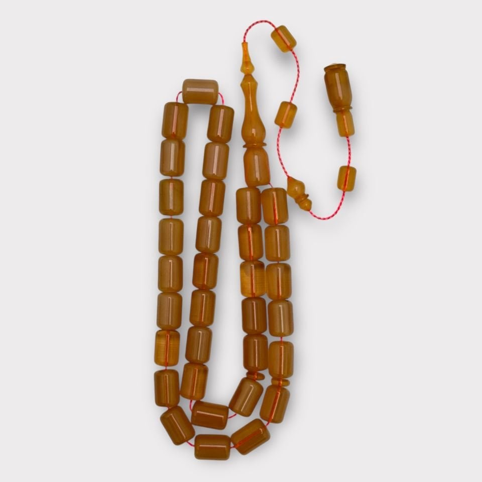 Usta İşi Katalin Tesbih