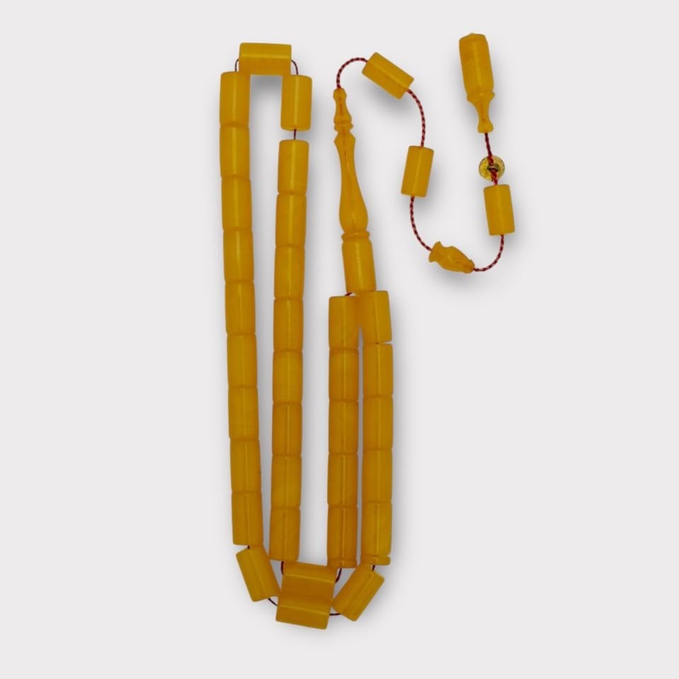 Usta İşi Miskevi Katalin Tesbih