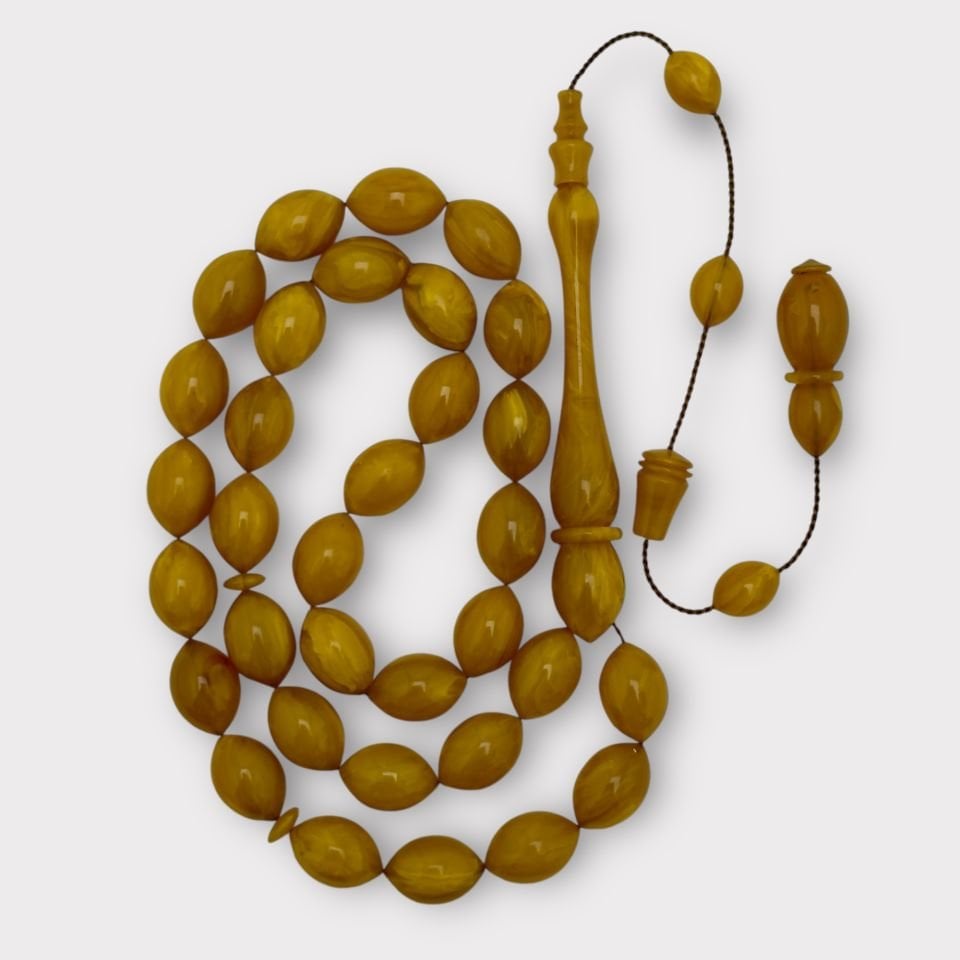 Usta İşi Miskevi Katalin Tesbih