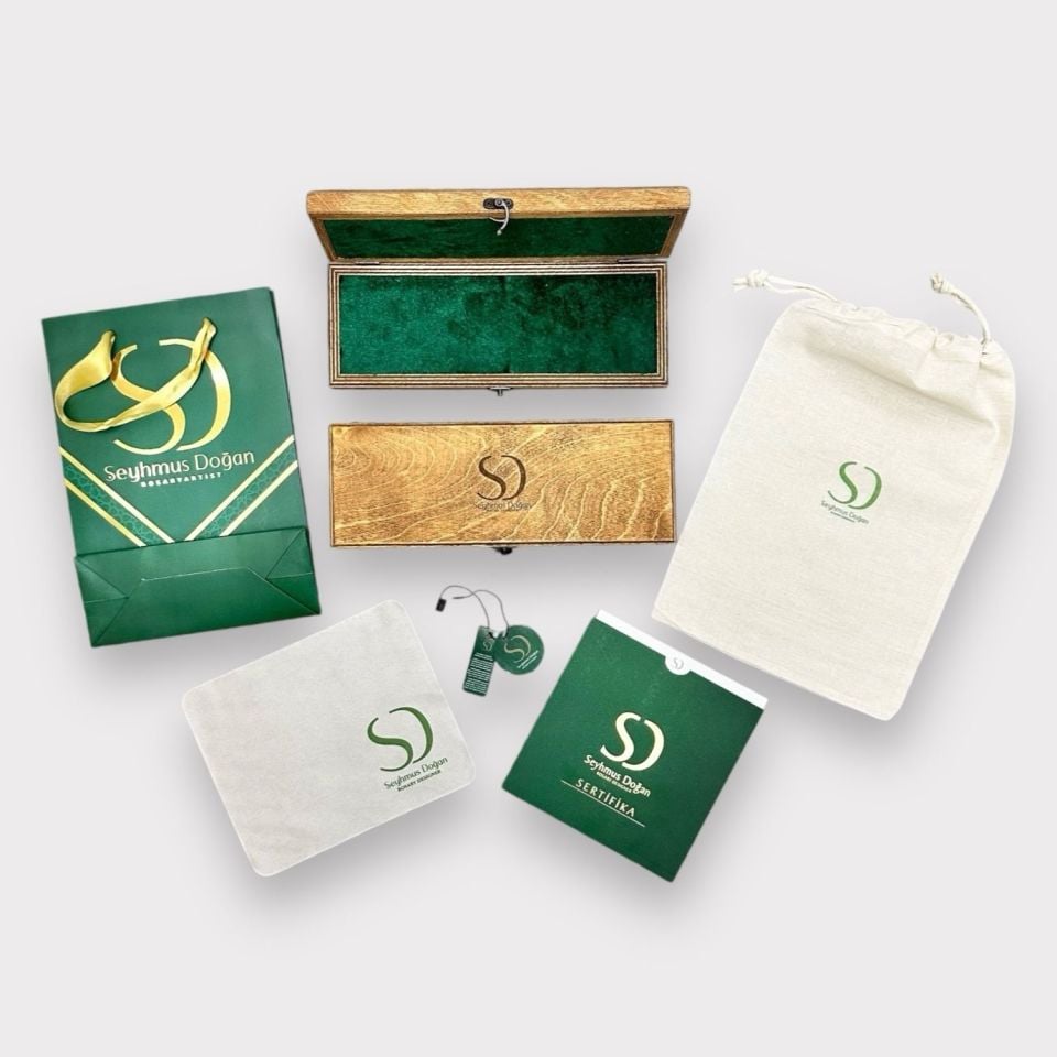 Habbeden Miskevi Tesbih