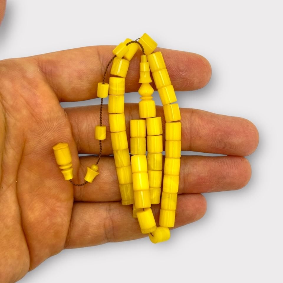 Habbeden Miskevi Tesbih