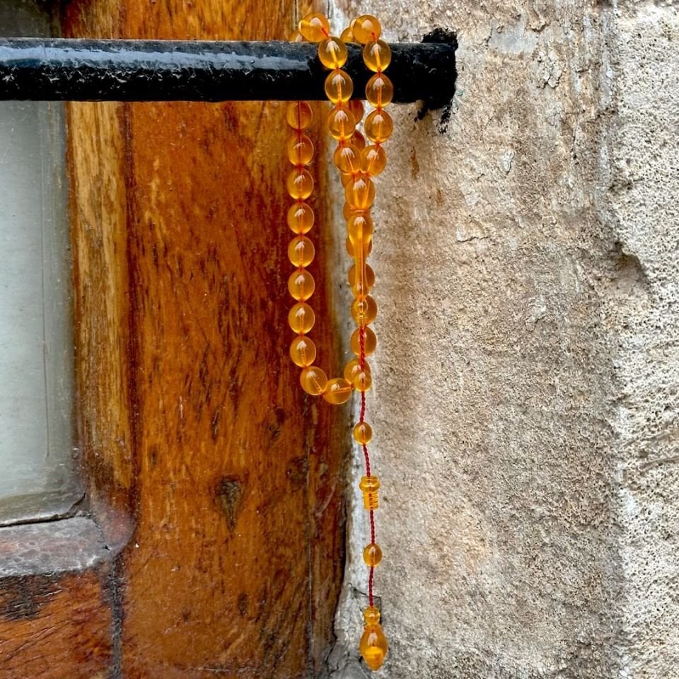 Zar Tesbih