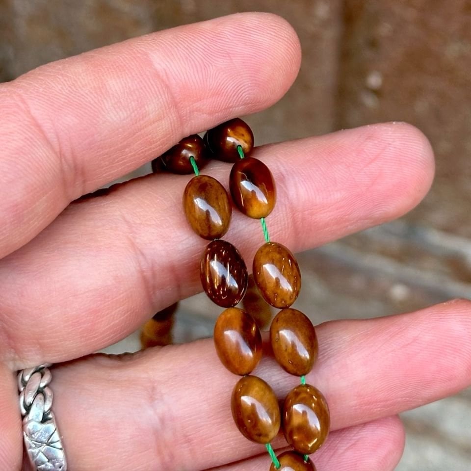 Arpa Kesim Kuka Tesbih