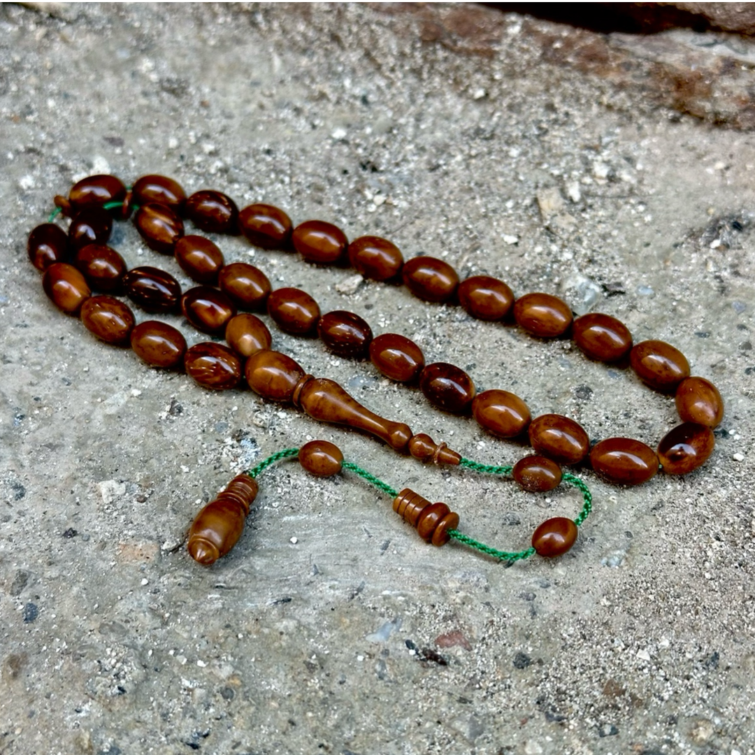 Arpa Kesim Kuka Tesbih