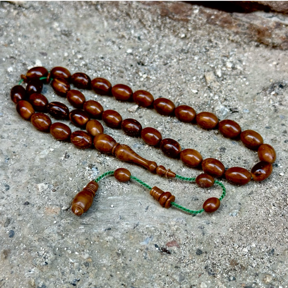 Arpa Kesim Kuka Tesbih