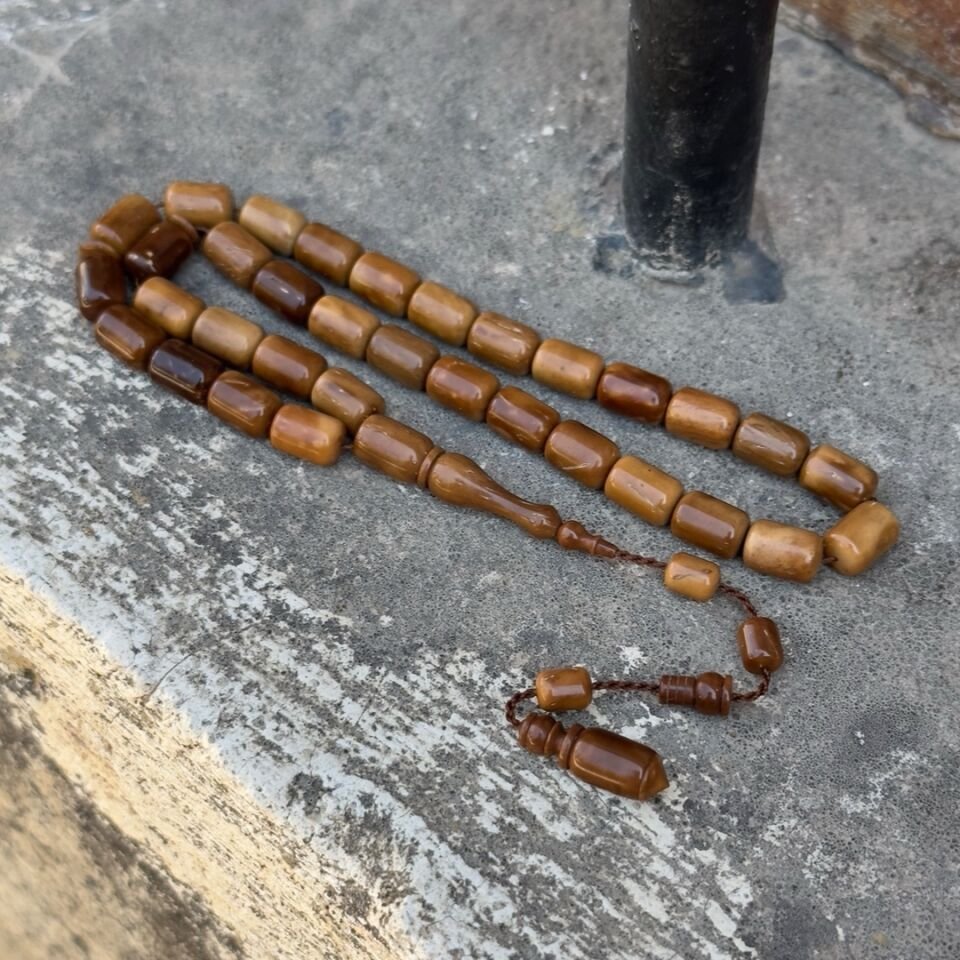 Orijinal Kuka Tesbih