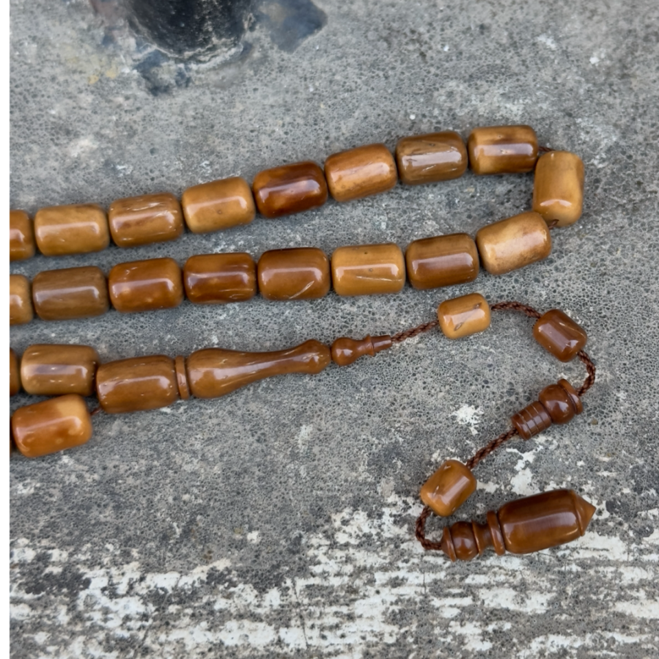 Orijinal Kuka Tesbih