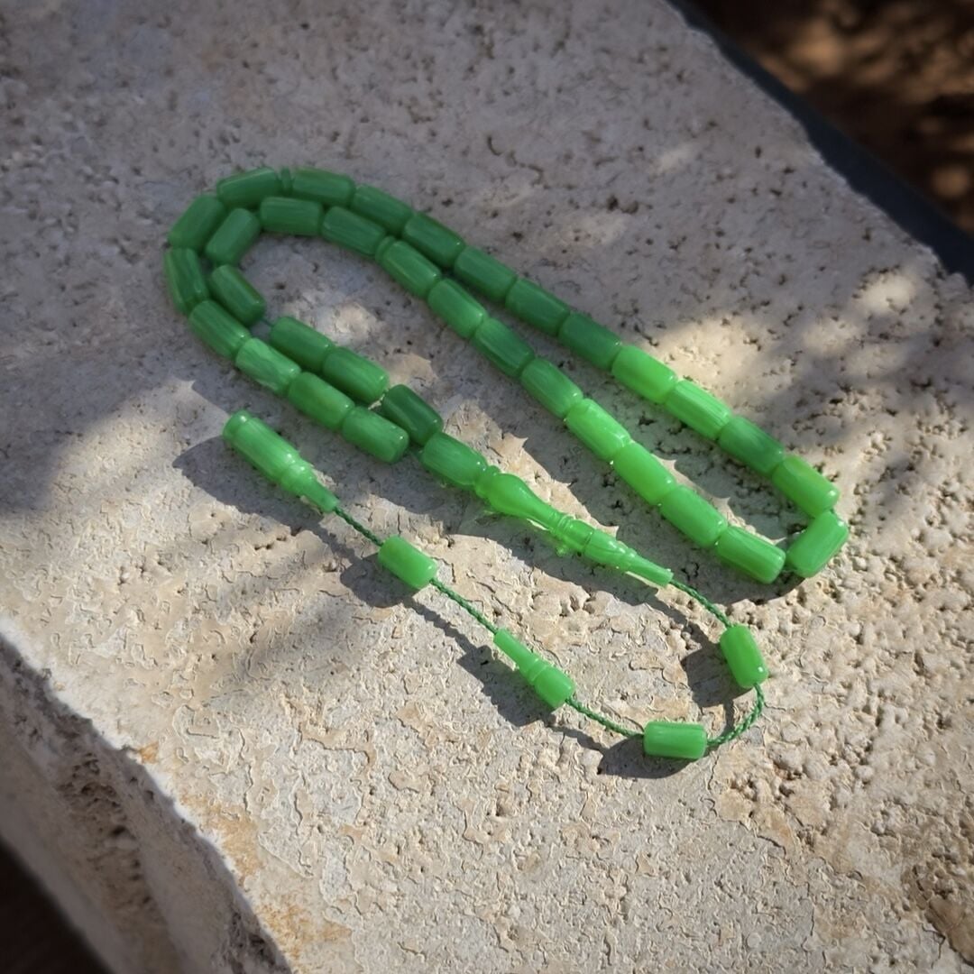 Diyarbakır İşi Katalin Tesbih