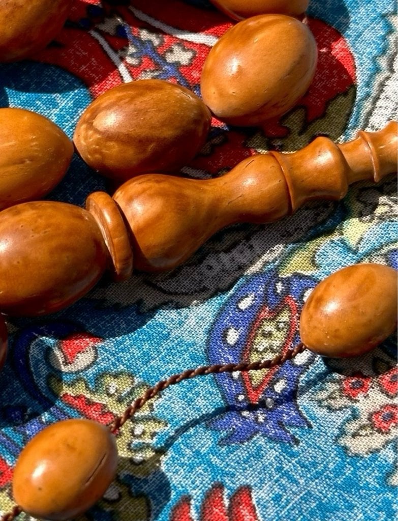KUKA TESBİHLER